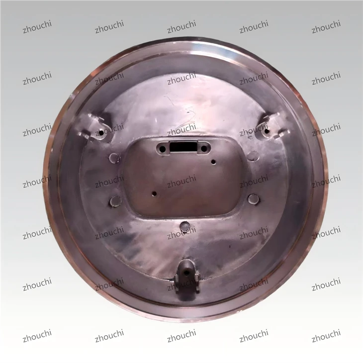 Aluminum Light Housing factory Aluminum Light Housing factory