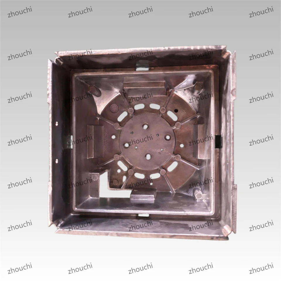 Aluminum Alloy Housing Assembly high quality Aluminum Alloy Housing Assembly high quality