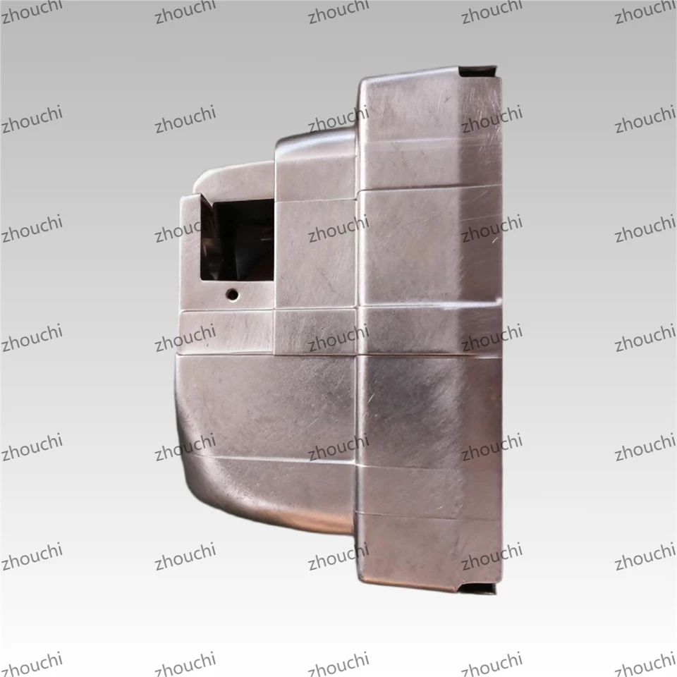 Aluminum Alloy Housing Assembly best Aluminum Alloy Housing Assembly best