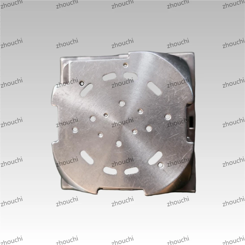 Aluminum Alloy Housing Assembly factory Aluminum Alloy Housing Assembly factory