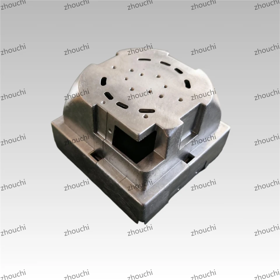Aluminum Alloy Housing Assembly Aluminum Alloy Housing Assembly