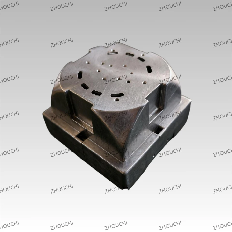 Aluminum Alloy Housing Assembly suppliers Aluminum Alloy Housing Assembly suppliers