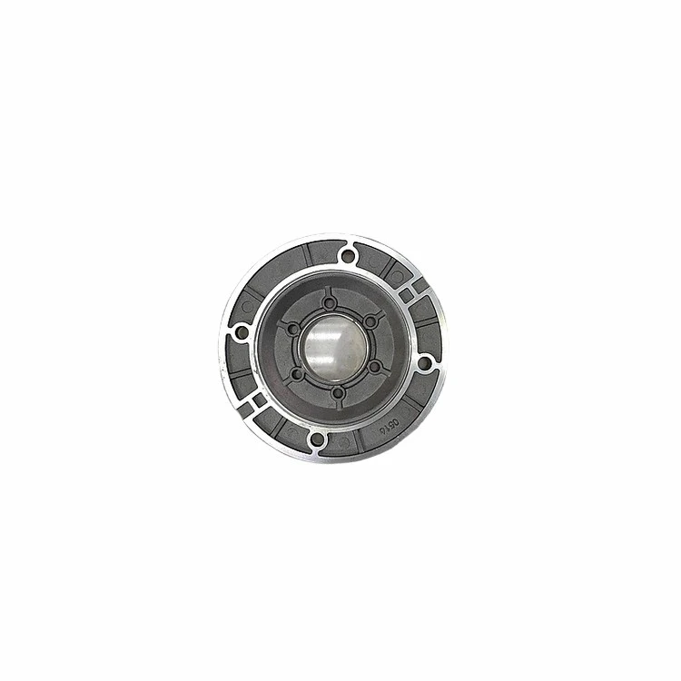 Aluminum Die Cast Flange Aluminum Die Cast Flange