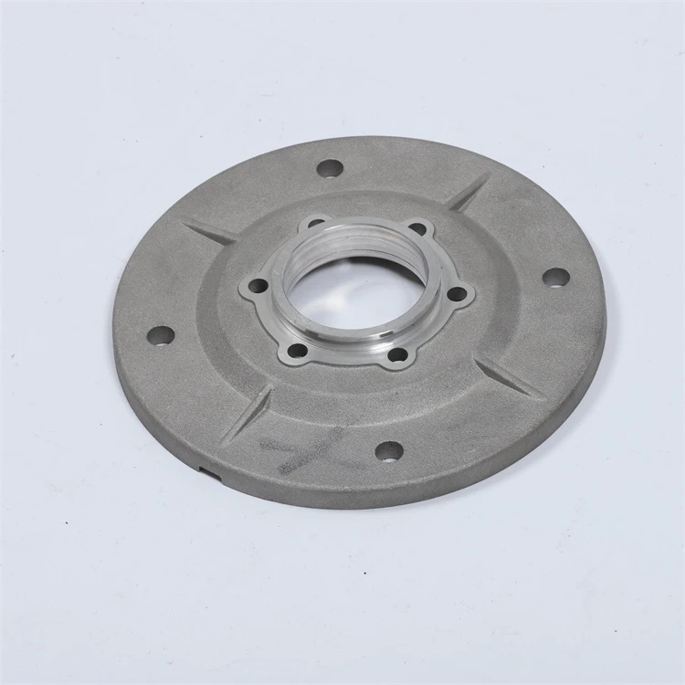 Aluminum Engine Cover Aluminum Engine Cover