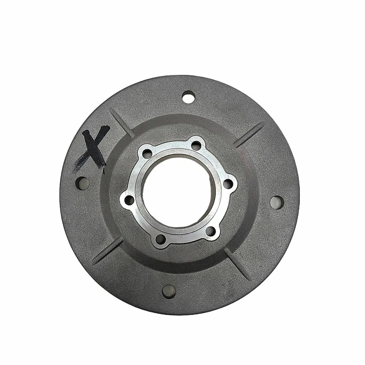 Aluminum Flange Plate Aluminum Flange Plate