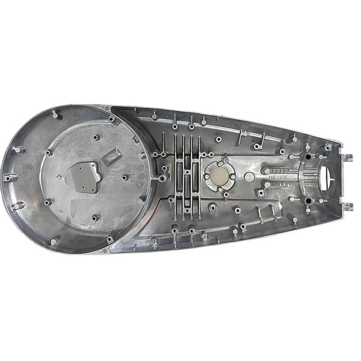Aluminum LED Light Housing Aluminum LED Light Housing