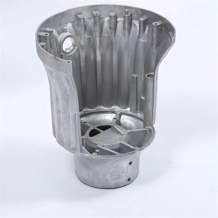 Aluminum Lamp Housing Aluminum Lamp Housing