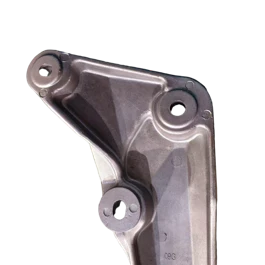 Aluminum Rear Pedal factory Aluminum Rear Pedal factory