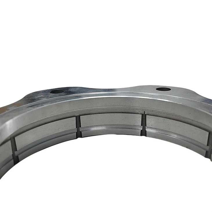 aluminum flange aluminum flange