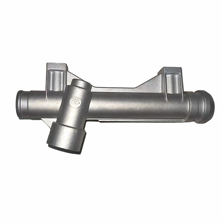 Auto Steering Linkage System Auto Steering Linkage System