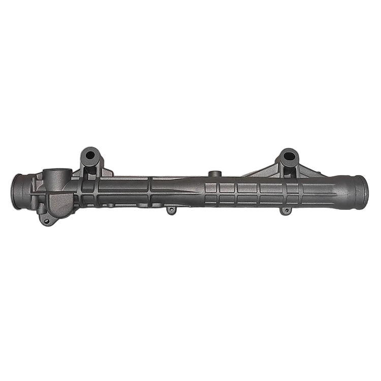 Automotive Power Steering System