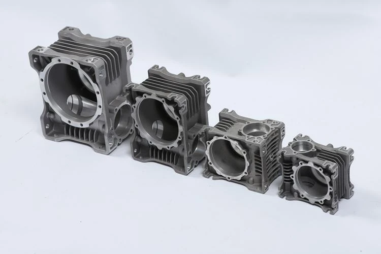 Black Casting Box Black Casting Box