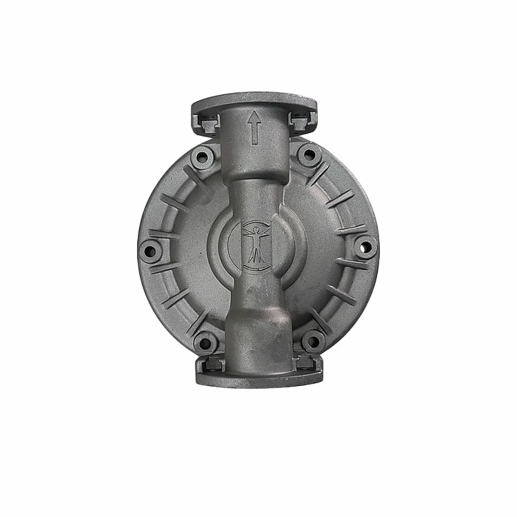 Casting Motor Flange Casting Motor Flange