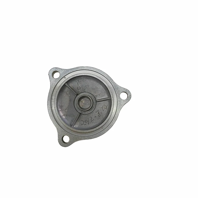 Casting Output Cover Casting Output Cover