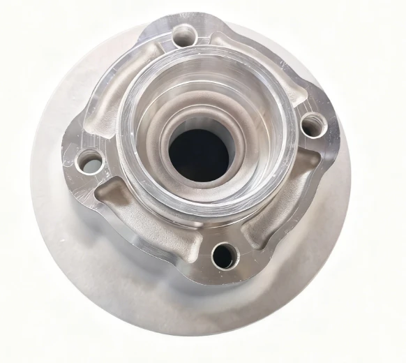 Chain Pulley Seat