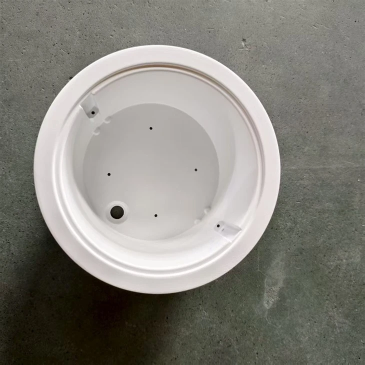 Circular LED Lampshade factory Circular LED Lampshade factory