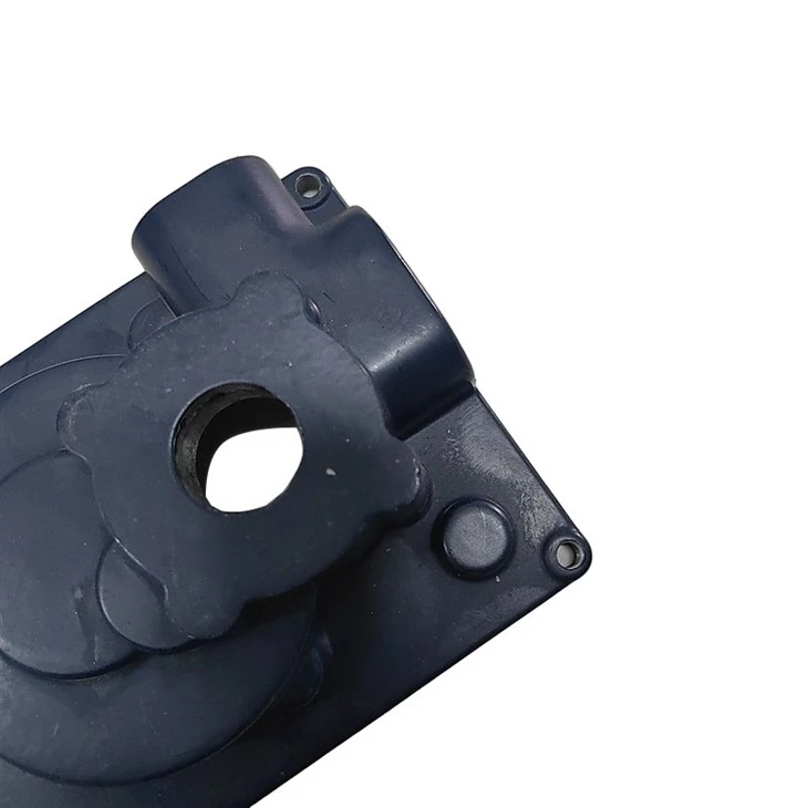 Bearing cover Bearing cover