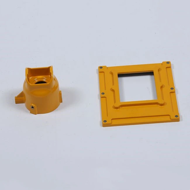 CNC Bearing Cover CNC Bearing Cover