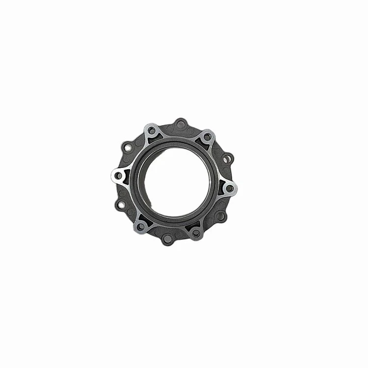 CNC Flange