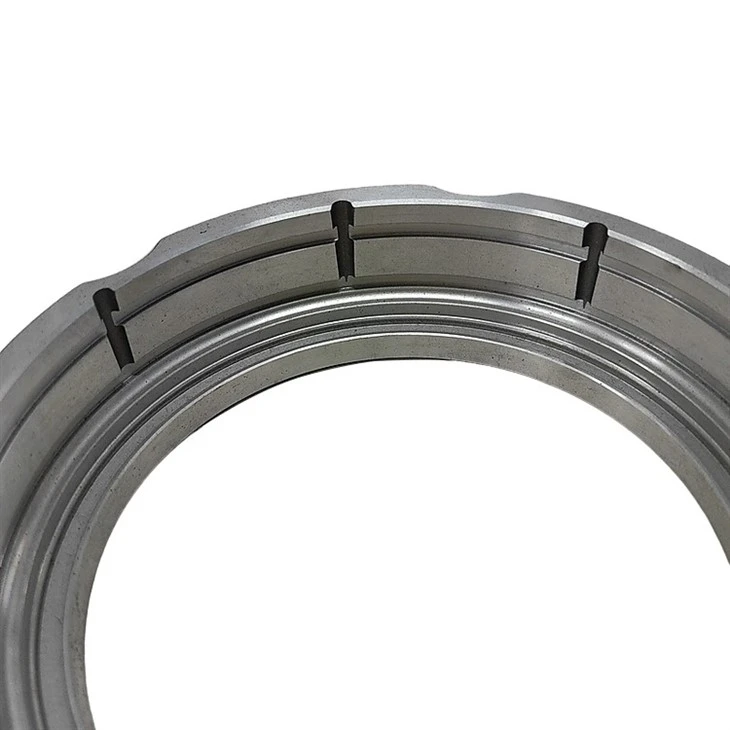 Flange Flange