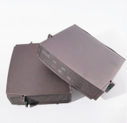 Die Cast Aluminum Junction Box