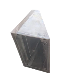 Die-Cast Box Die-Cast Box