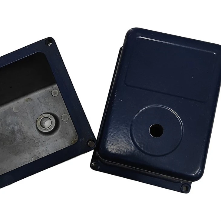 e-coating box e-coating box