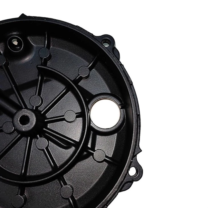starter motor cover starter motor cover