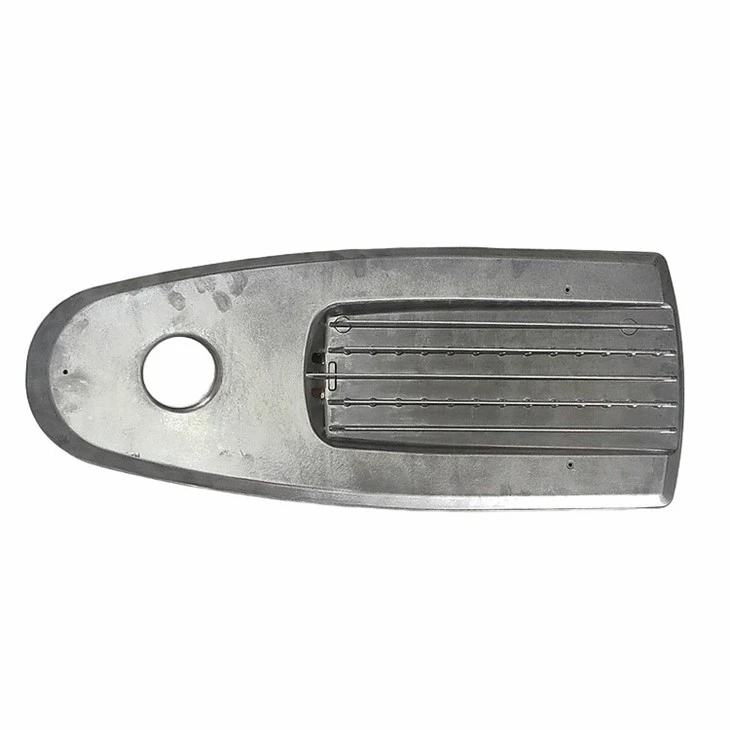 Powder Coating Main Housing Powder Coating Main Housing