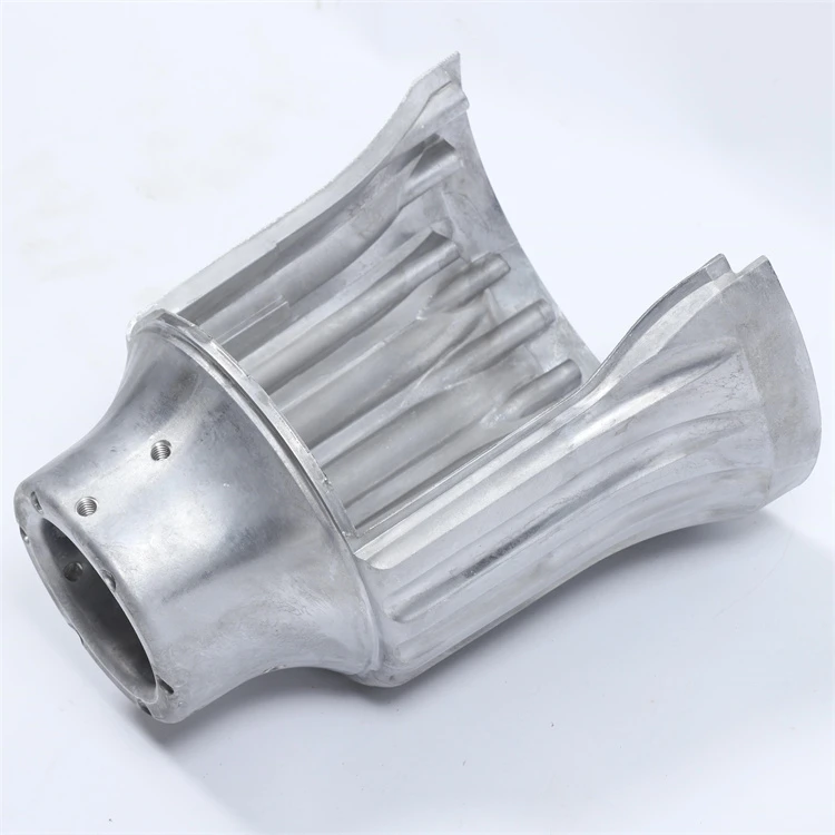 Head Lamp Housing Head Lamp Housing