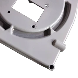 Heat Dissipation Blower factory Heat Dissipation Blower factory