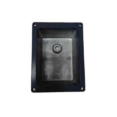 Requirements for the use of junction boxes