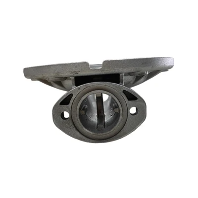 What is a flange