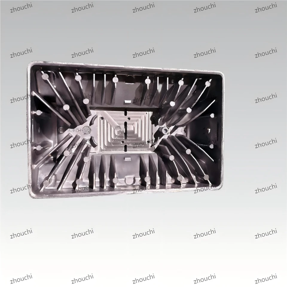 Integrated Die-cast Cooling Lamp Cover best Integrated Die-cast Cooling Lamp Cover best
