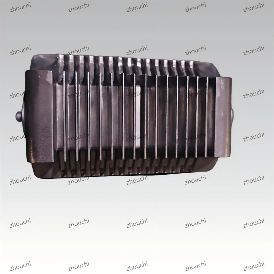 Integrated Die-cast Cooling Lamp Cover high quality Integrated Die-cast Cooling Lamp Cover high quality
