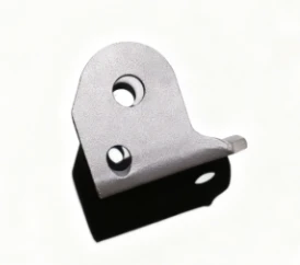 KSB Footrest Component KSB Footrest Component