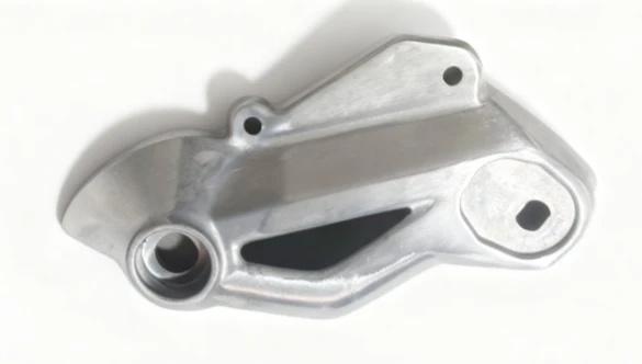 Left And Right Brackets Of The Headlamp Housing Left And Right Brackets Of The Headlamp Housing