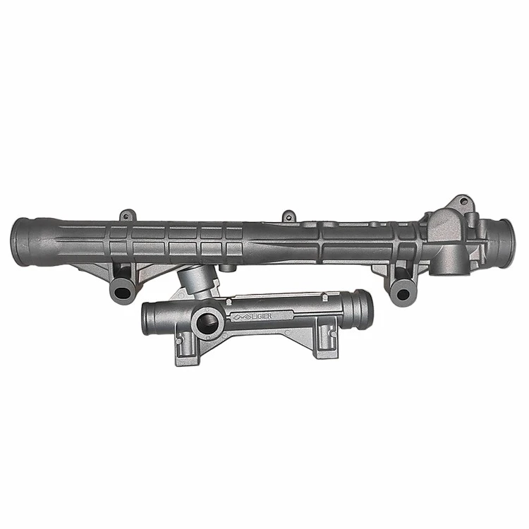 Left Steering Handle Lever Left Steering Handle Lever