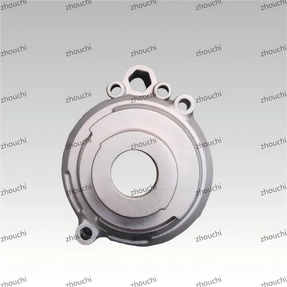 Main Shaft Housing Head Shell manufacturers Main Shaft Housing Head Shell manufacturers