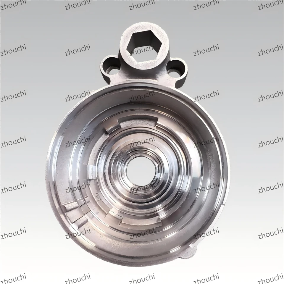 Main Shaft Housing Head Shell suppliers Main Shaft Housing Head Shell suppliers