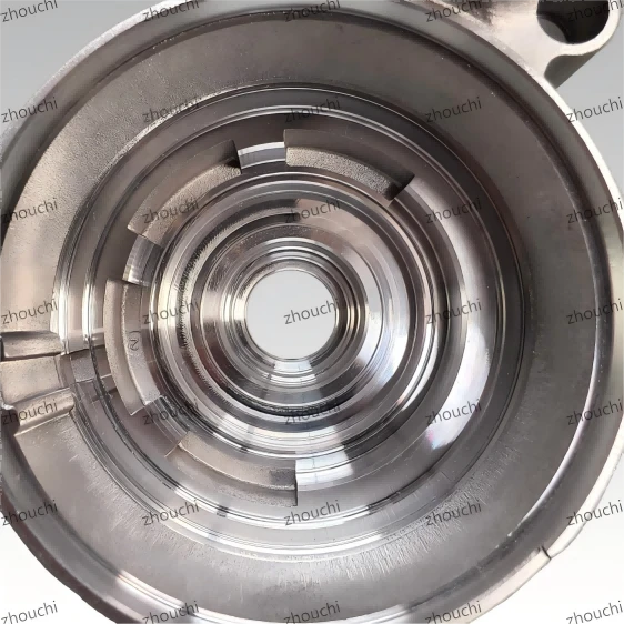 Main Shaft Housing Head Shell best Main Shaft Housing Head Shell best