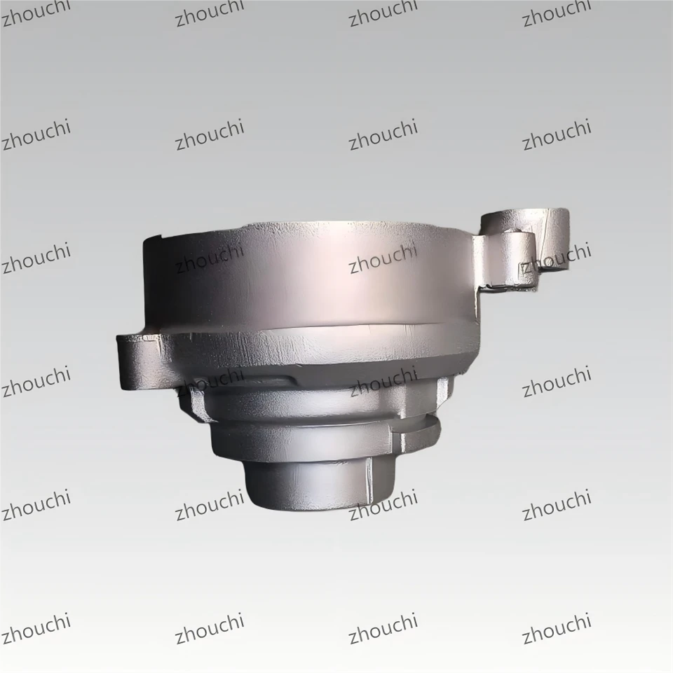 Main Shaft Housing Head Shell factory Main Shaft Housing Head Shell factory