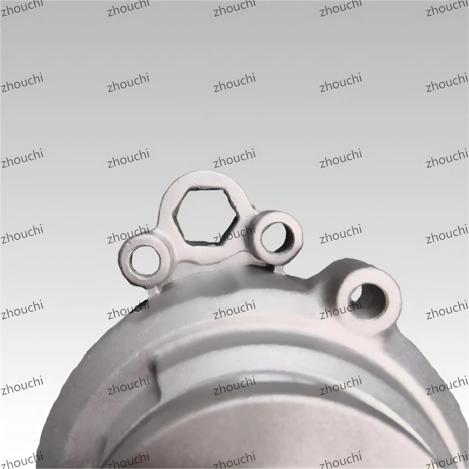 Main Shaft Housing Head Shell high quality Main Shaft Housing Head Shell high quality
