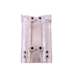 Oil Cooler Side Cover