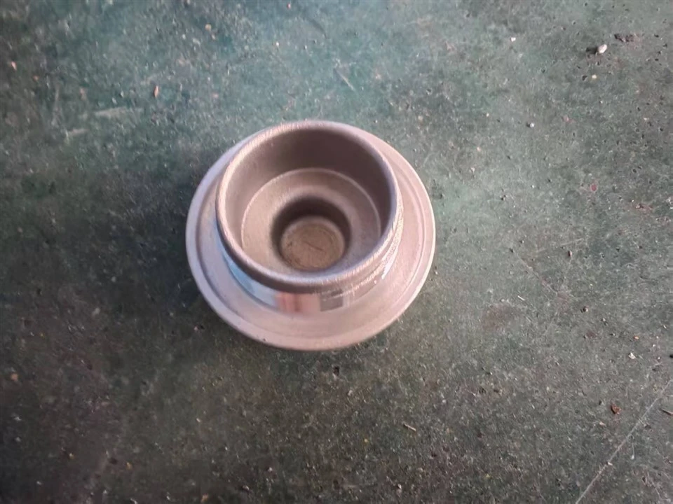 Oil Filter Screen Cover factory Oil Filter Screen Cover factory
