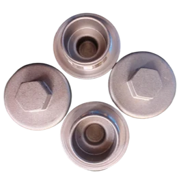Oil Filter Screen Cover Oil Filter Screen Cover