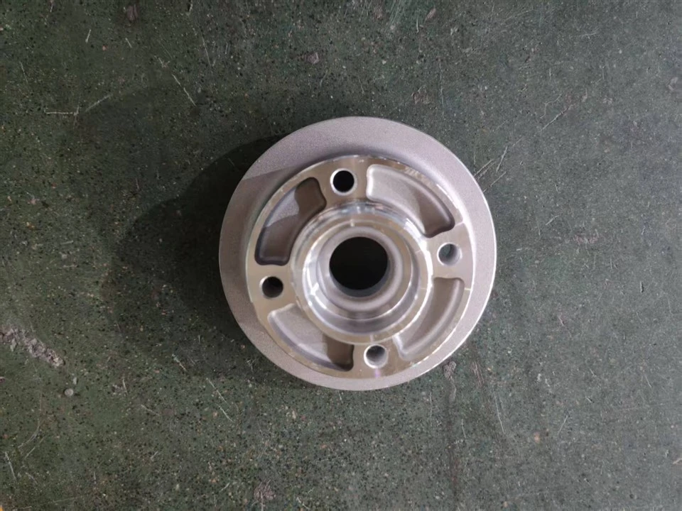 Rear Sprocket Seat factory