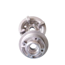 Rear Sprocket Seat