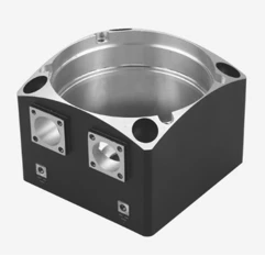 Aluminum Alloy Die Casting