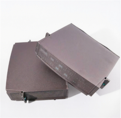 Die Cast Aluminum Junction Box